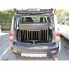 Gabbie per cani Fiat Panda Art.gab004