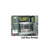 Gabbie per cani Land Rover Defender Art.gab002