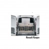 Gabbie per cani Renault Kangoo Art.gab003