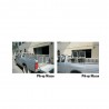 Gabbie per cani Nissan pick up Art.gab001