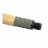 Ombrello grande In legno Art.2037
