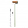 Rullo telecomandato con pile Art.2055/1