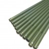 kit 10 aste a innesto mm 40 (12metri) Art.2061